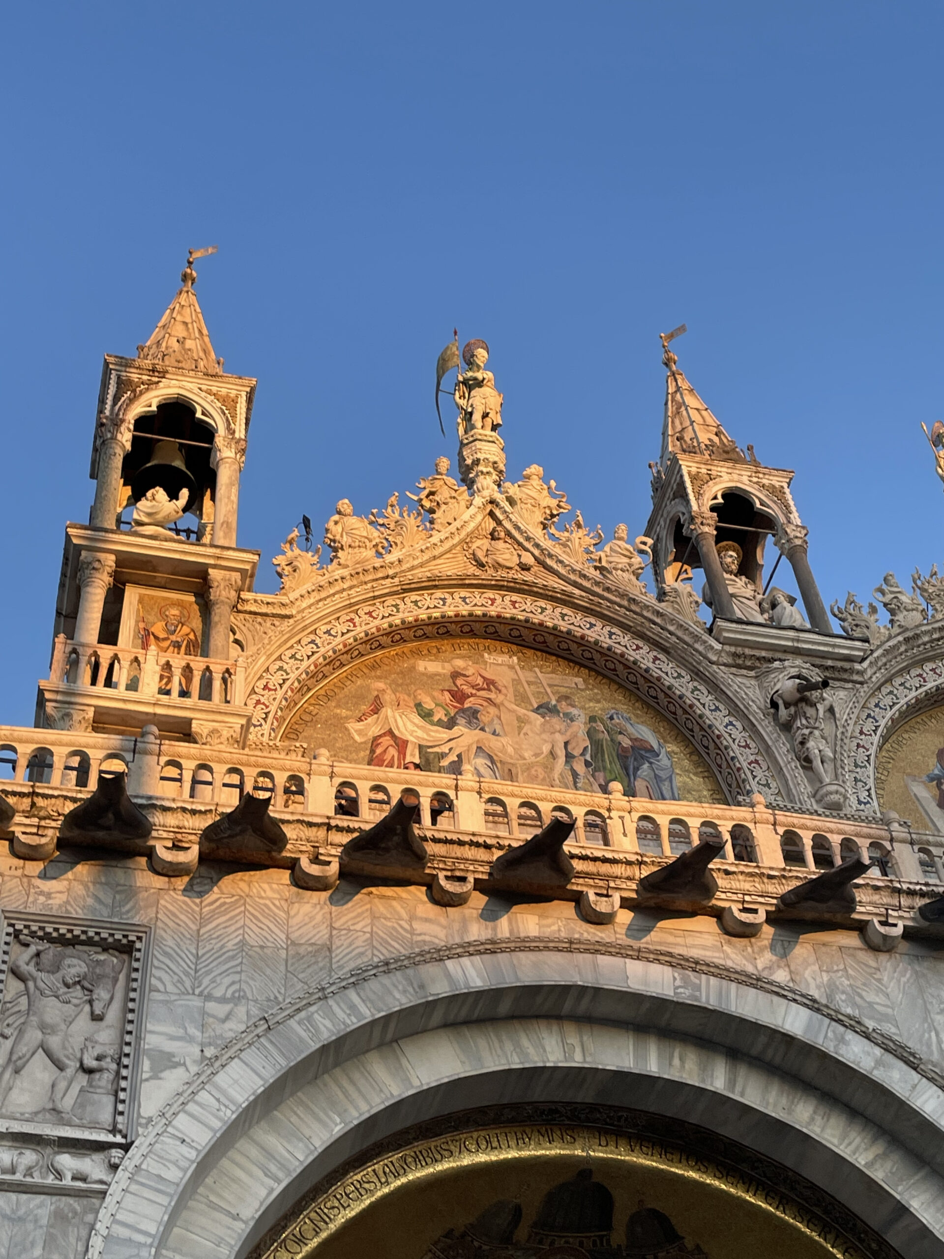 Venice Architecture and Interiors