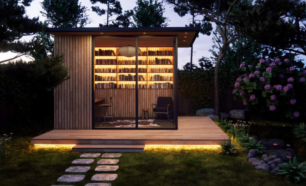 2025 interior architecture portfolio